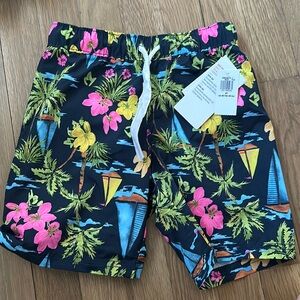 Boys swimsuit